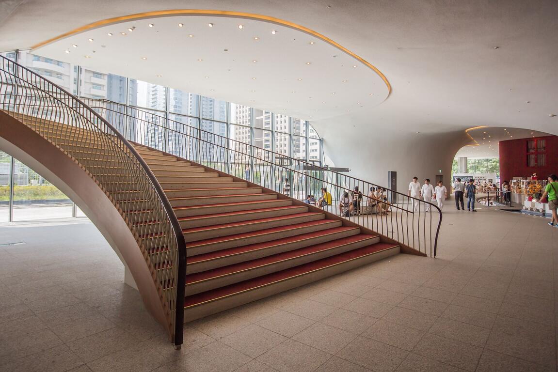 Nhà hát Quốc gia Đài Trung