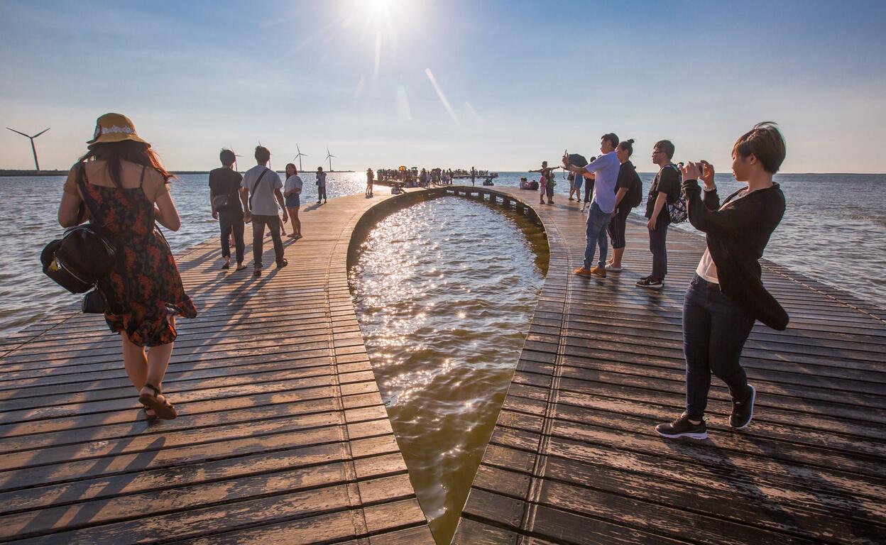 Đầm lầy Cao Mỹ