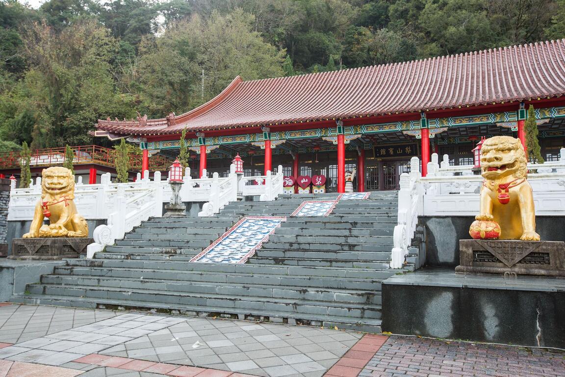 Khu thắng cảnh Lê Sơn