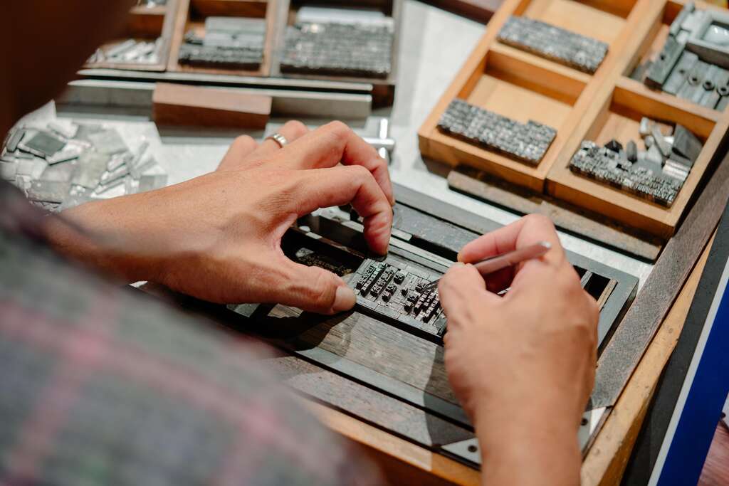 Khuôn viên văn hóa đường sắt Đài Trung