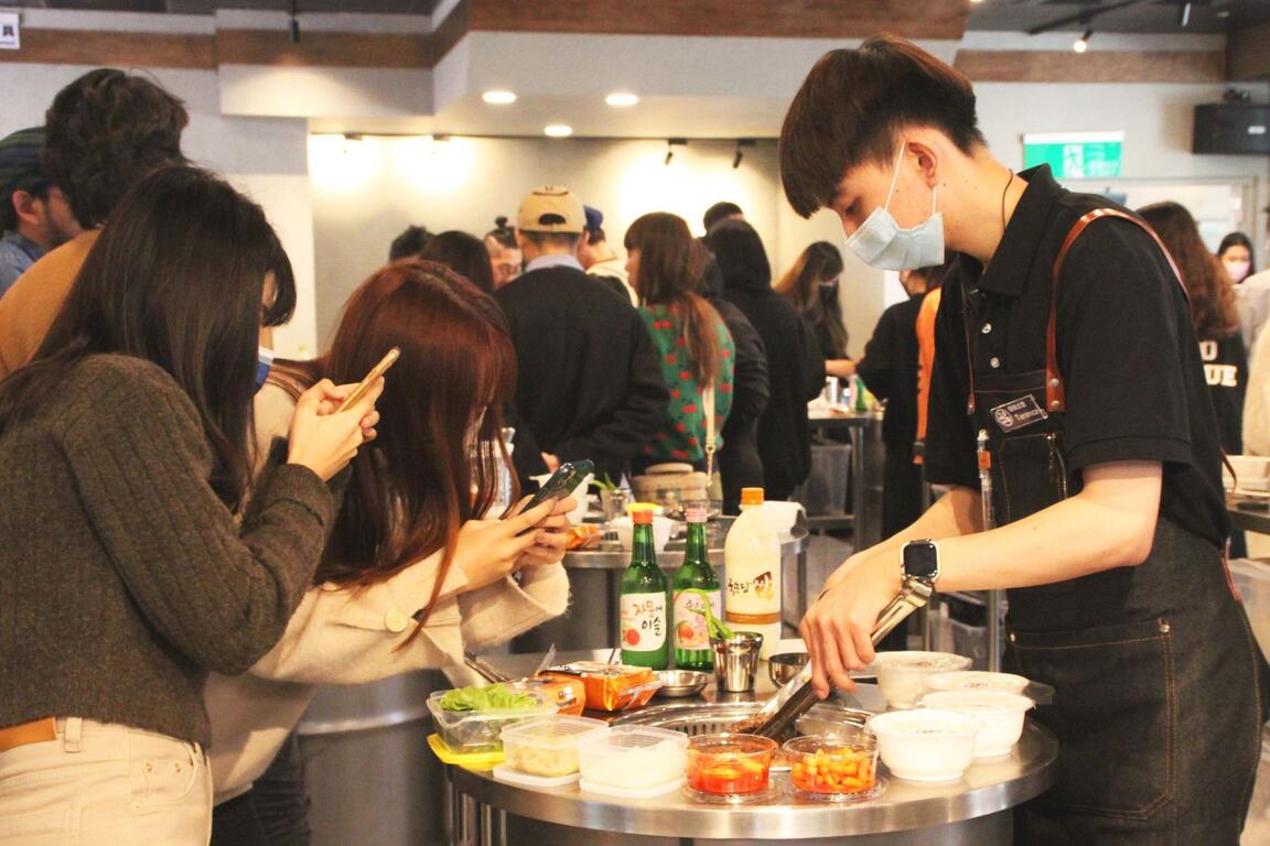 Quảng trường PARK2 Thảo Ngộ