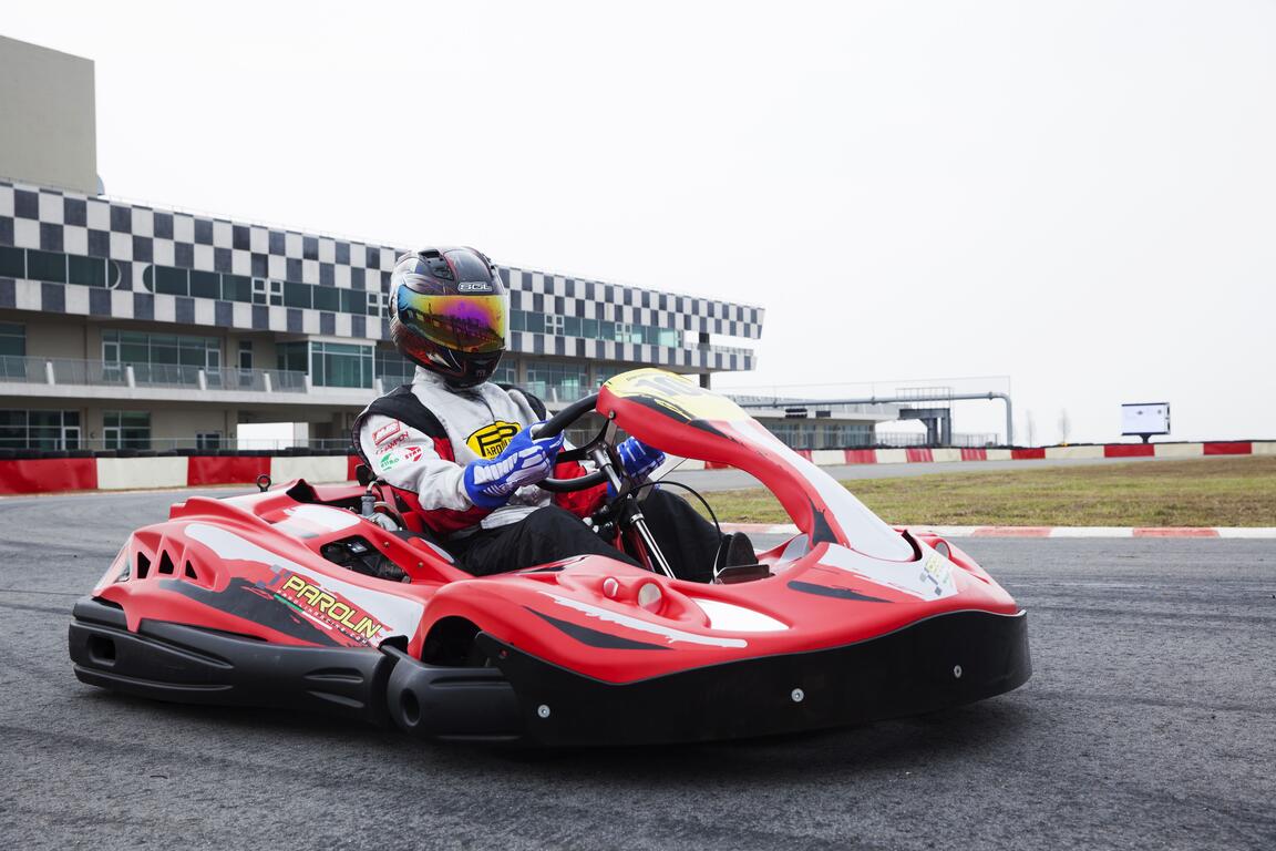 Công viên giải trí Lệ Bảo