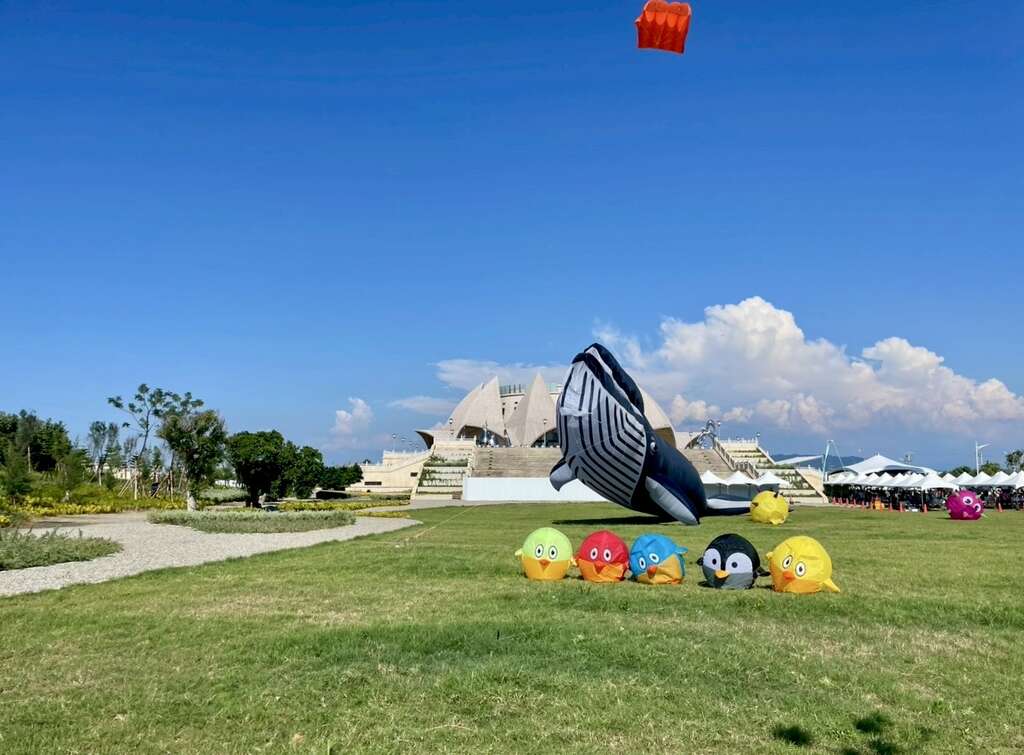 第6波-2026臺中海洋觀光季暨臺中國際糕豐會