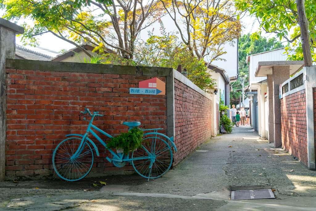 Công viên văn hóa làng quân nhân Thanh Thủy