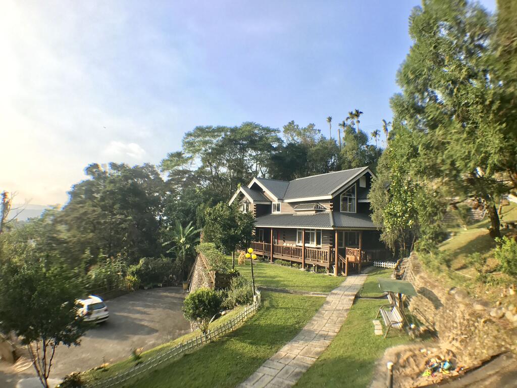 日光山林民宿 臺中觀光旅遊網taichung Tourism