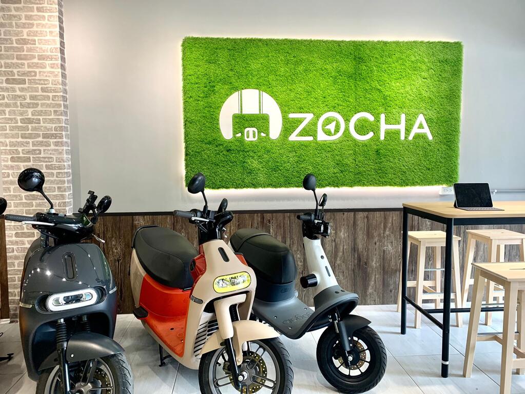 Zocha台中站前店 臺中觀光旅遊網taichung Tourism