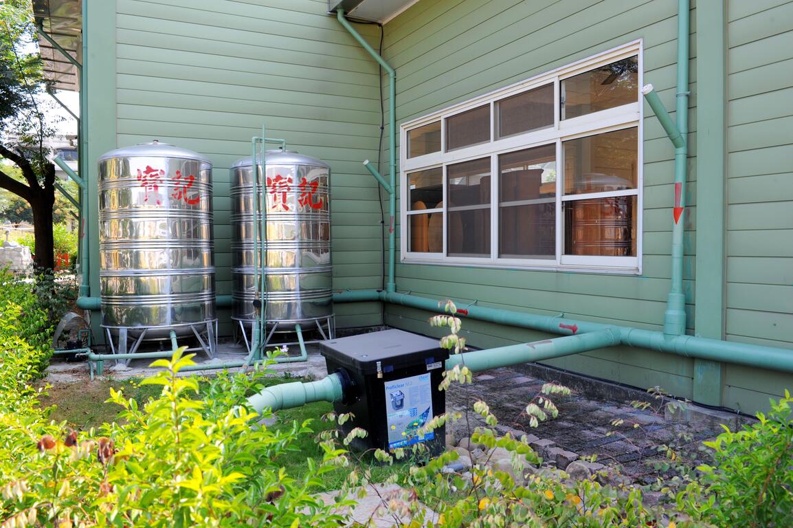 寶之林廢棄家具再生中心 臺中觀光旅遊網taichung Tourism