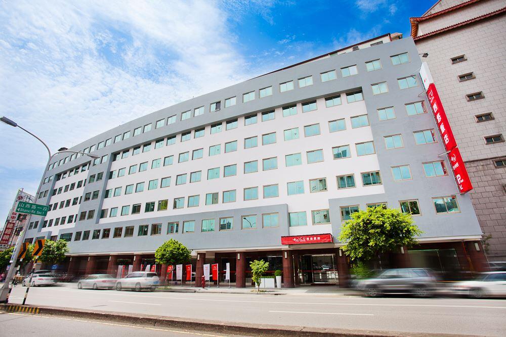 西悠飯店台中店cu Hotel 臺中觀光旅遊網taichung Tourism