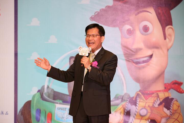 花都艺术节倒数10天 皮克斯动画交响音乐会大甲体育场开幕演出