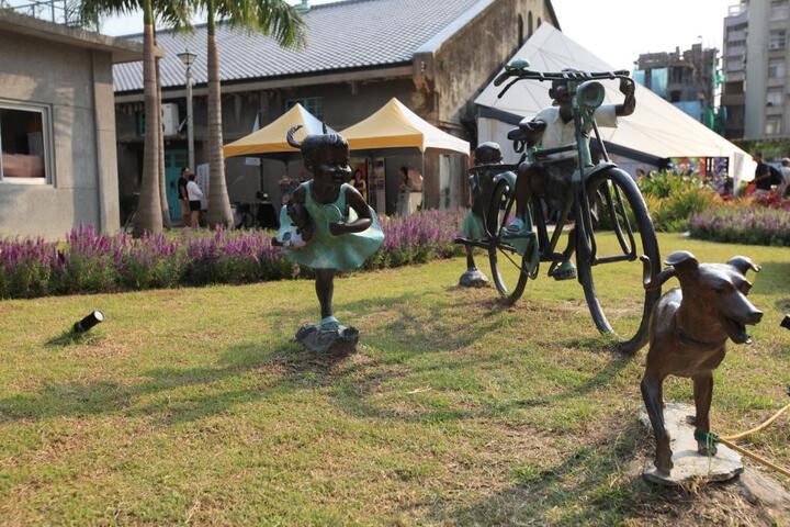 The Top 10 Must-Visit Tourist Attractions in Taichung-Irreplaceable Charm