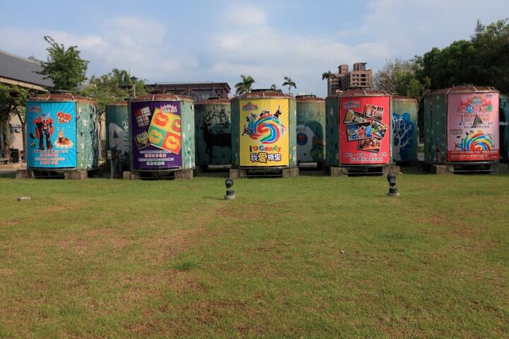 The Top 10 Must-Visit Tourist Attractions in Taichung-Irreplaceable Charm