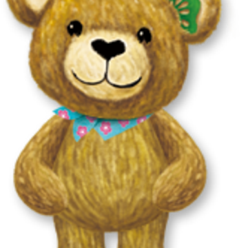 百只泰迪熊现身中区 中市旧市区亮点