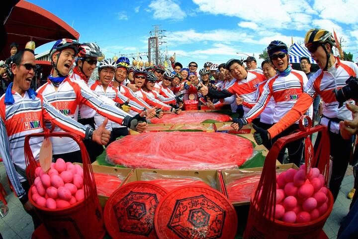 2016臺中東勢新丁粄節