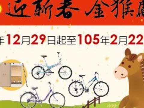 Welcome the Chinese New Year At Houli Horse Ranch