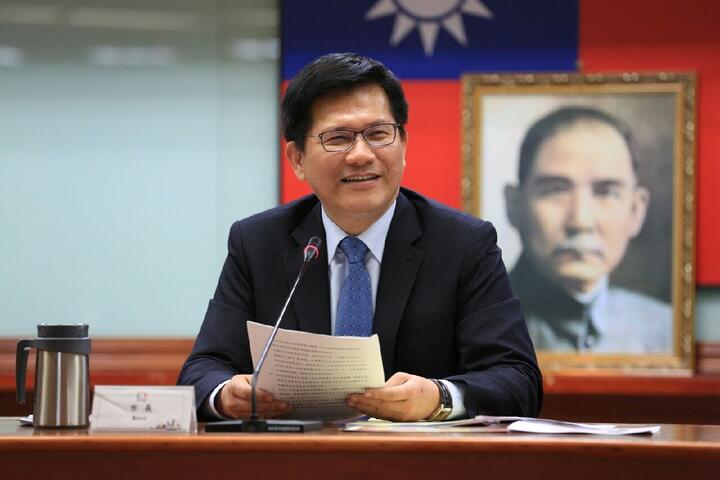 完整自行车路网搭百里登山步道 林市长：打造台中生活首都-市长