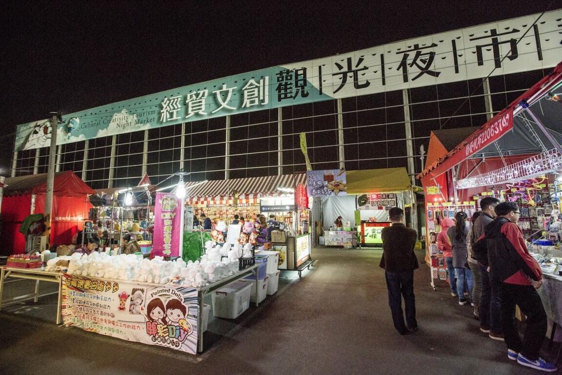 2016臺中春遊猴猴玩