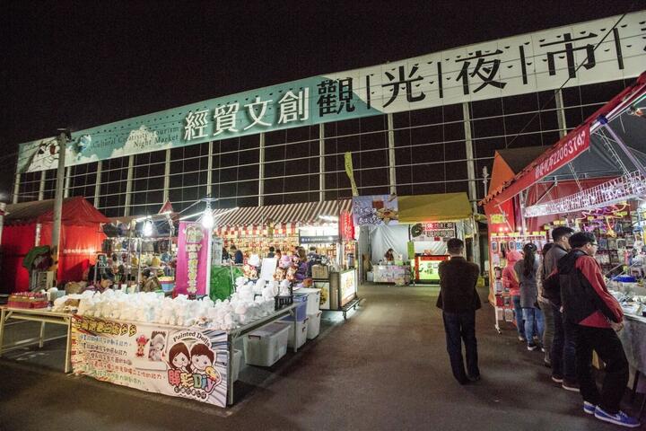 2016臺中春遊猴猴玩