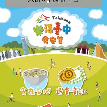 就怕客人不上門! 食安APP隨手查 餐飲業者自行改善缺失時間快3倍-app介面