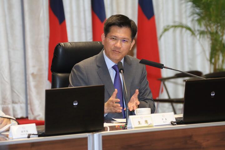 東亞流行音樂節下月登場 林市長:結合台中城市品牌 占東亞一席之地