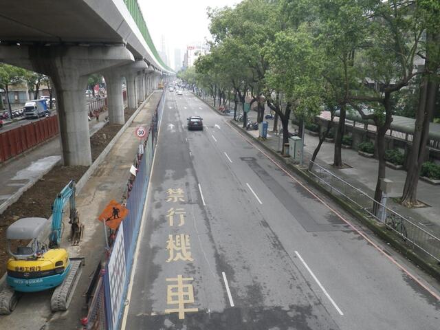 中市路平专案 一年多改善超过260公里道路