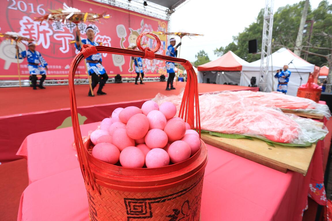 中市客委会明年续办新丁粄节 宣扬客家文化特色