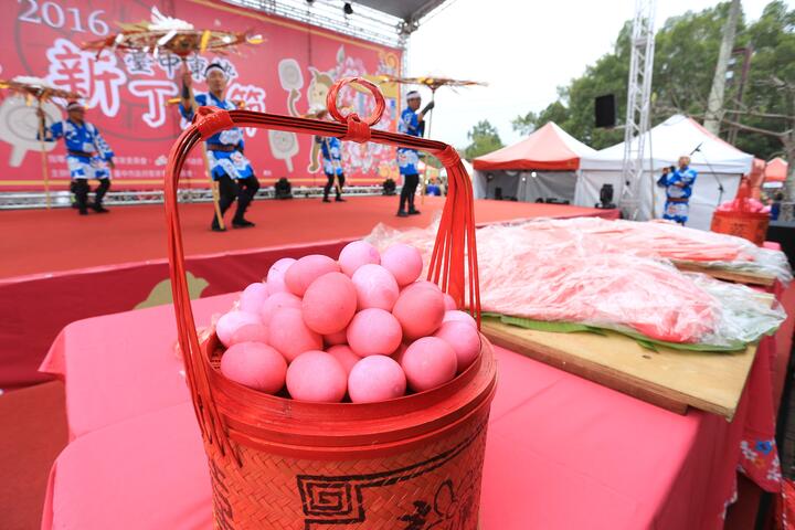 中市客委会明年续办新丁粄节 宣扬客家文化特色