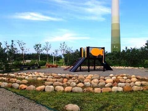 保護棲地永續再生 大安龜殼生態公園環境綠美化改善有成