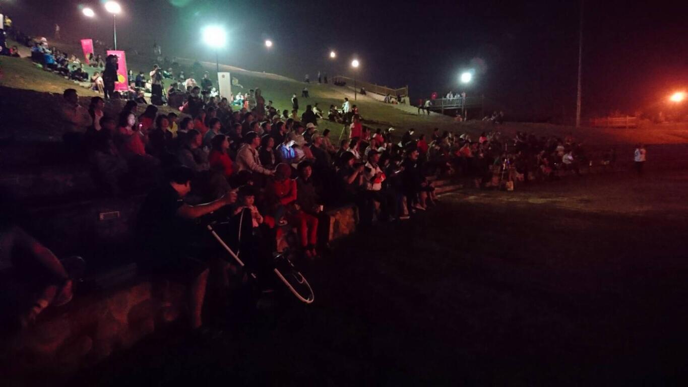 花都藝術季系列活動 望高寮音樂會