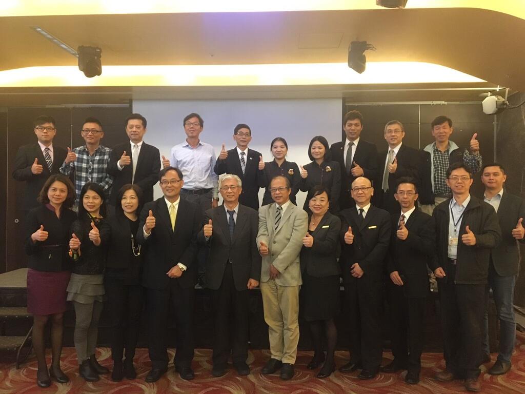 中市星級旅館再添16家 總數全國第3