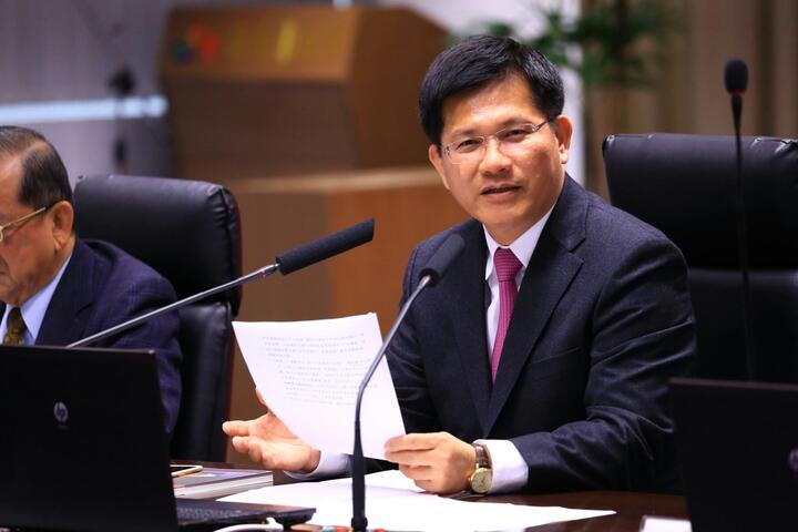 「中进中出」台中观光现佳绩 六都旅馆住房率唯一提升城市