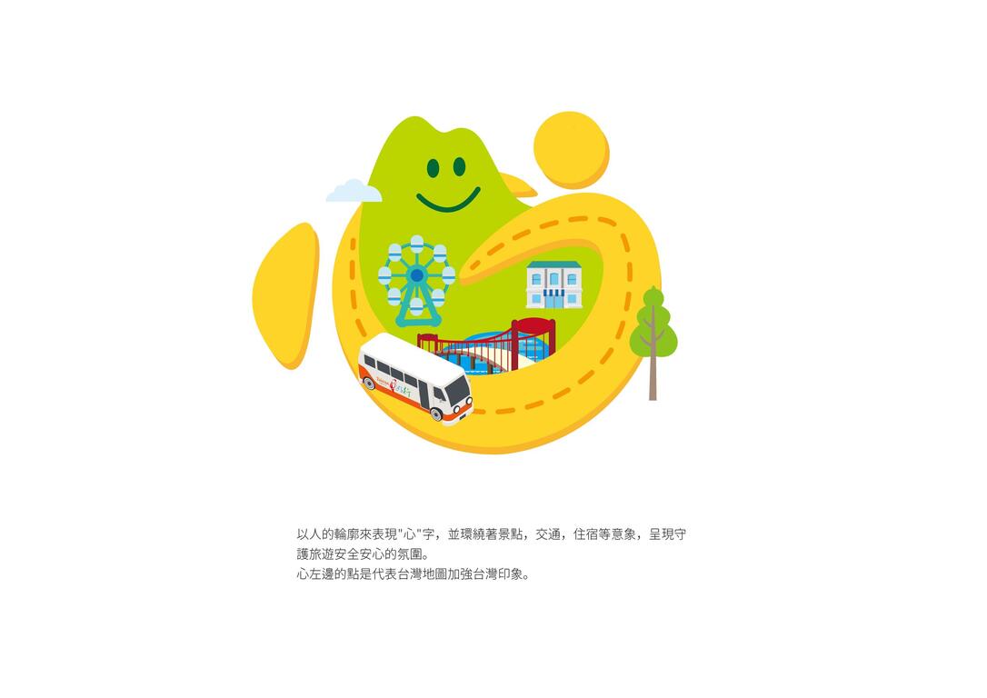 遊客旅遊安全錦囊