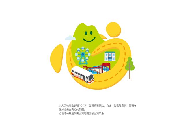 遊客旅遊安全錦囊