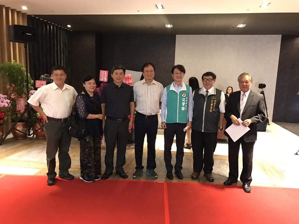 東協廣場伴畔旅店今日正式開幕