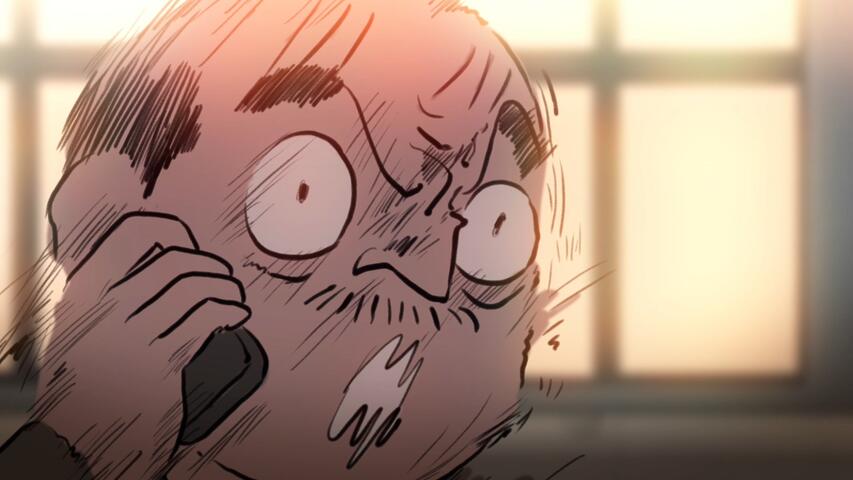 韓國動畫長片《今天開始我要放棄夢想》各大影展屢屢獲獎