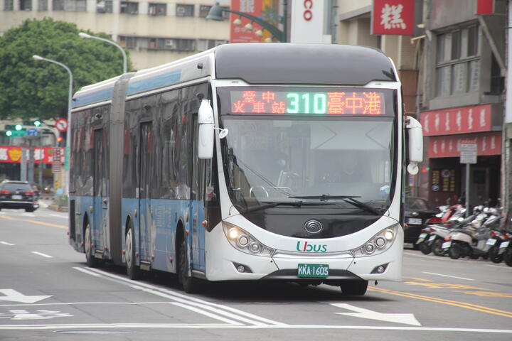 310路公車