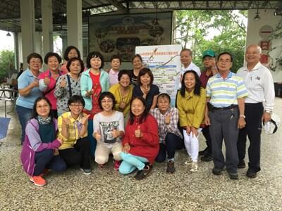 中市招募環教志工 即日起報名