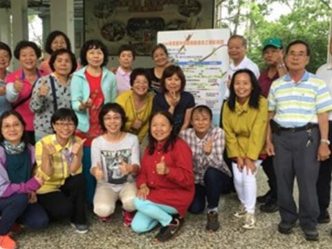 中市招募環教志工 即日起報名