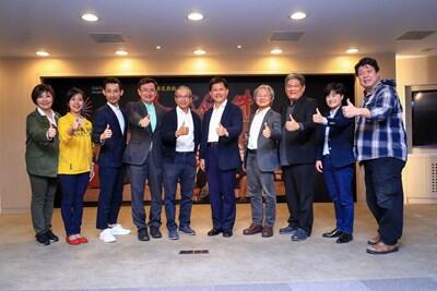 全台规模最大野台戏《人间条件》巡演 2018年首场台中起跑 免费免票入场