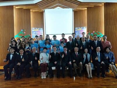 透过音乐传递公益 慢兔兔肯纳慈善音乐会4月1日登场