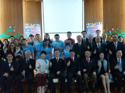 透过音乐传递公益 慢兔兔肯纳慈善音乐会4月1日登场