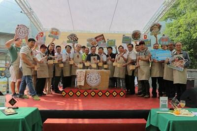 中台灣湯饗系列活動開跑 夏天淡季泡湯2至6折促銷優惠