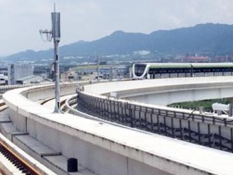 中市爭取捷運軌道再傳佳績 行政院支持藍線延伸台中港