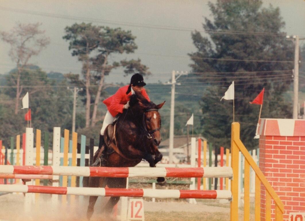 花博「馬場風華館」 見證后里馬場歷史演變