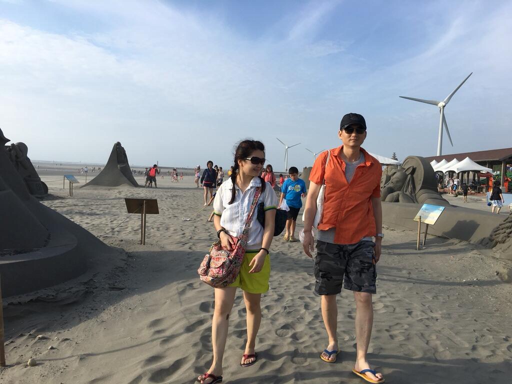 大安沙雕音樂季 「搖滾螺絲港」熱音大賽揭幕