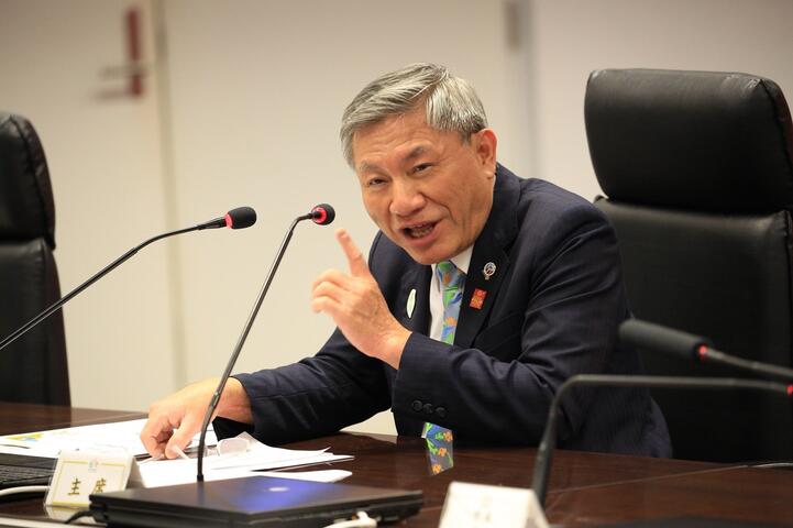 拼花博增國際遊客能量 中市府打造中進中出國際入境旅遊模式