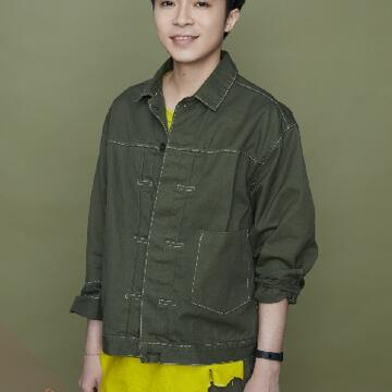 台中花博推广大使揭晓 吴青峰创作主题曲《请听》