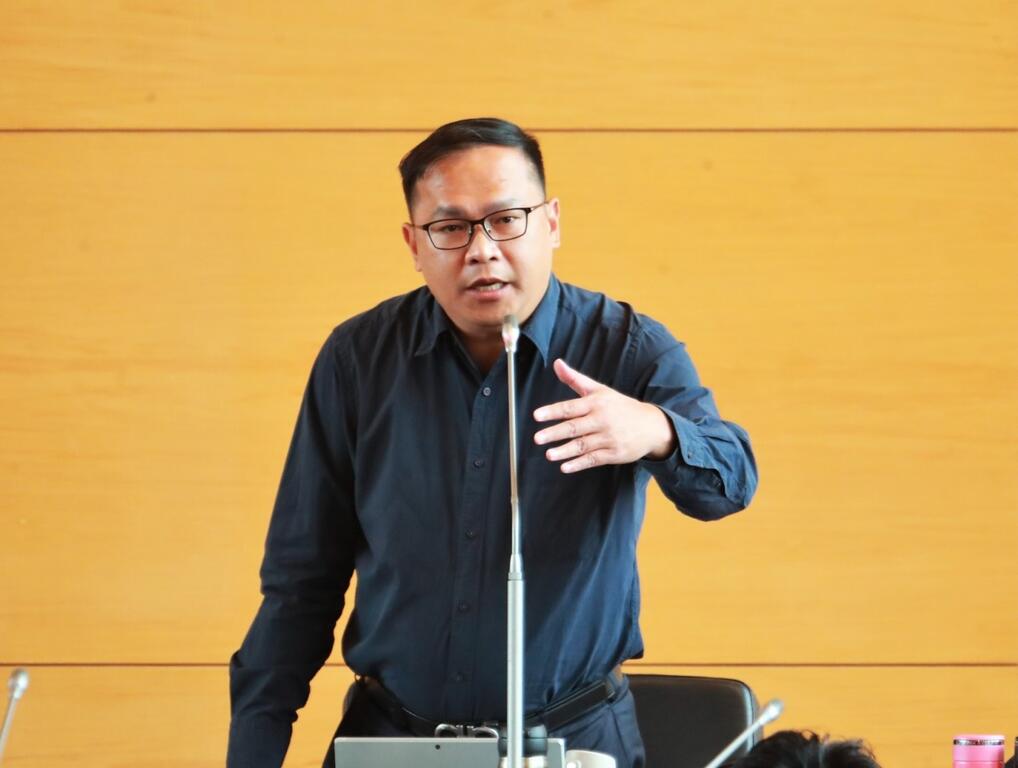 中市鼓勵綠色大眾運輸參與花博 豐原園區停車空間再增加因應需求