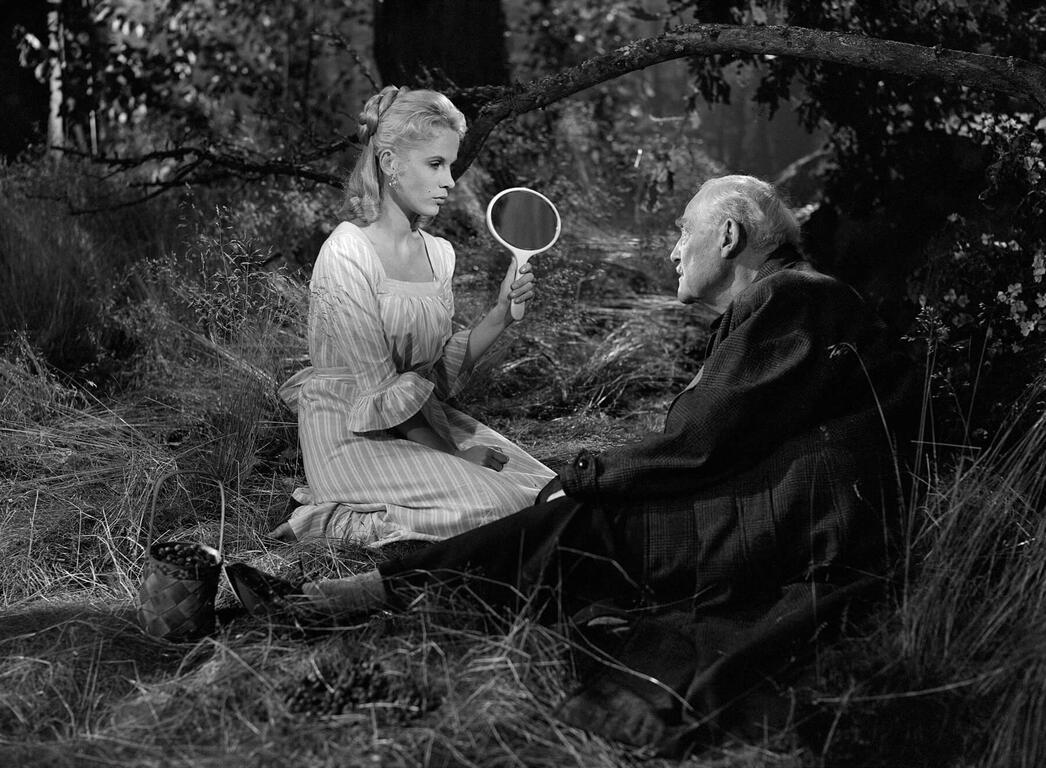 經典電影加週末名人座談 柏格曼百年紀念影展8/16台中登場