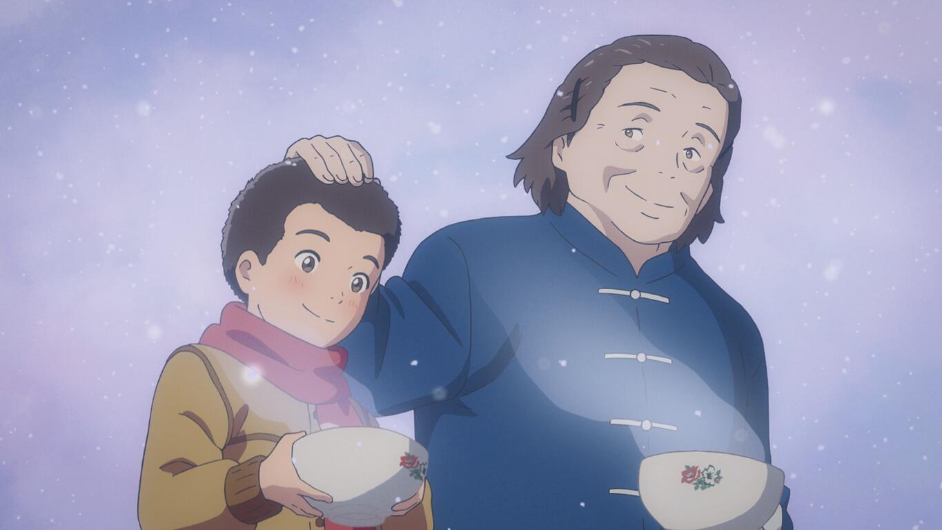 台中國際動畫影展「城市密碼」單元 片單出爐