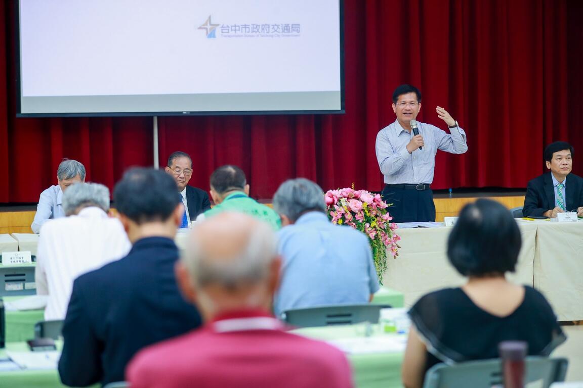 台中首條捷運將完工 綠線年底試運轉